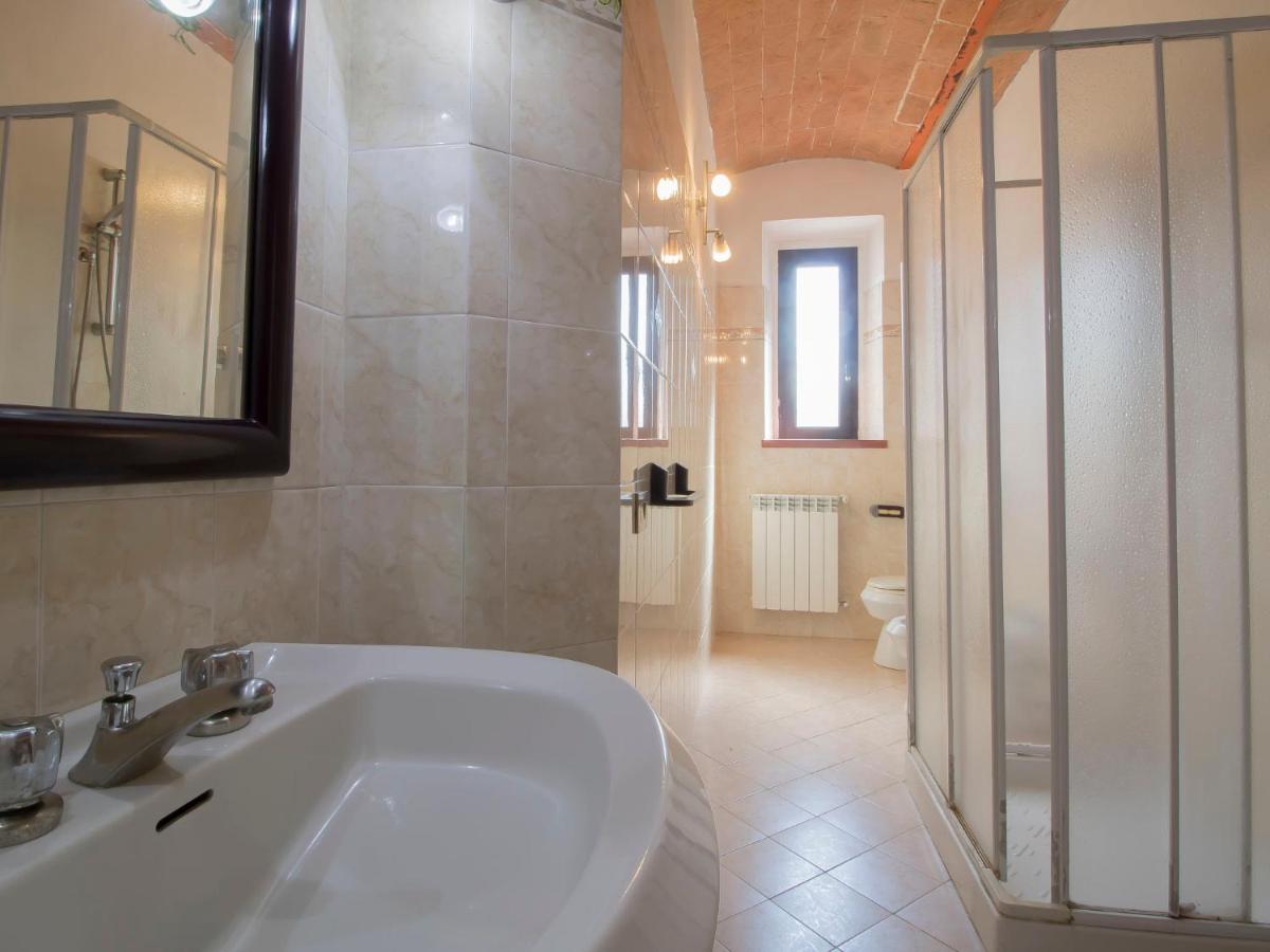 Apartment Il Secondo-2 By Interhome Bibbona Exterior photo